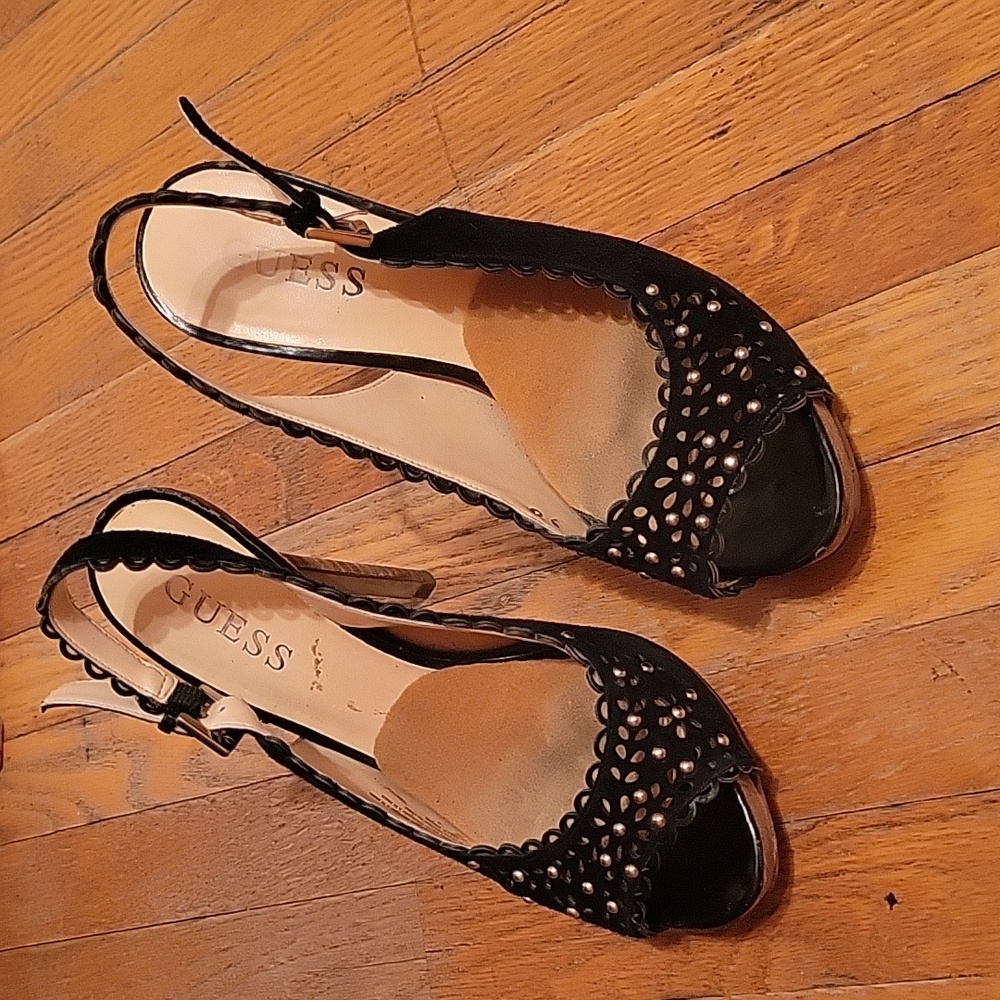 Shoes - Picture 2 of 2